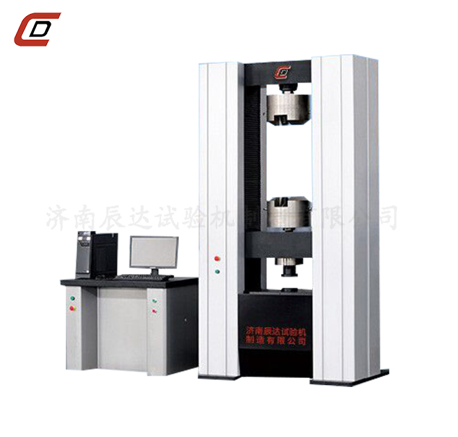 WDW-600 微機控製蜜桃视频在线免费