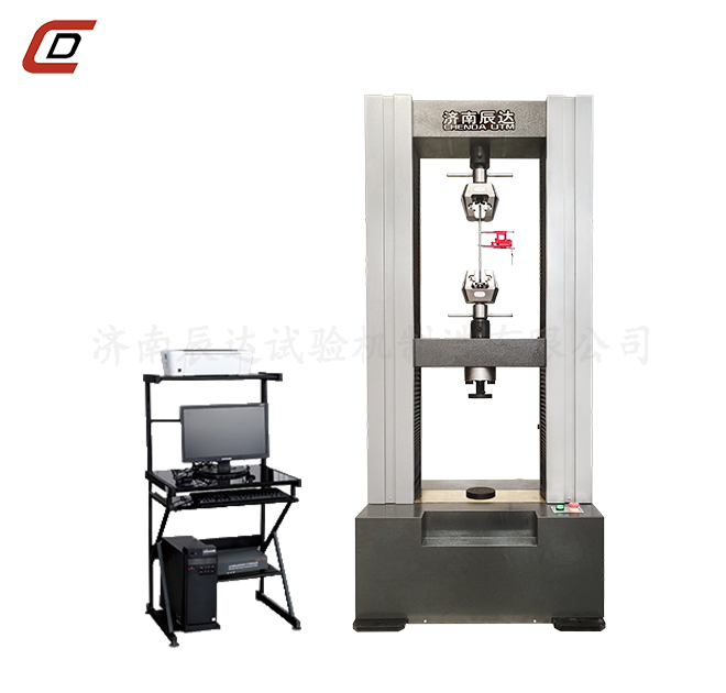 電子拉力試驗機的校正方法有哪些？