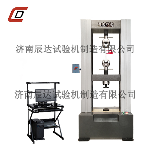 WDW-100微機觸摸屏控製蜜桃视频在线免费