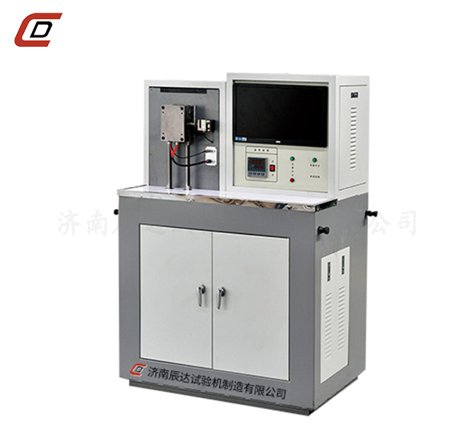 摩擦磨損試驗機日常維護應注意什麽？