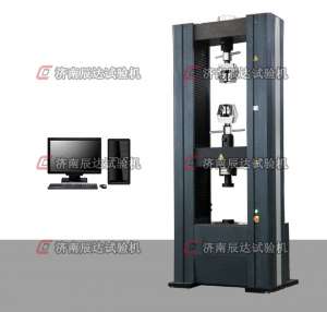 WDW-E型微機控製蜜桃视频在线免费
