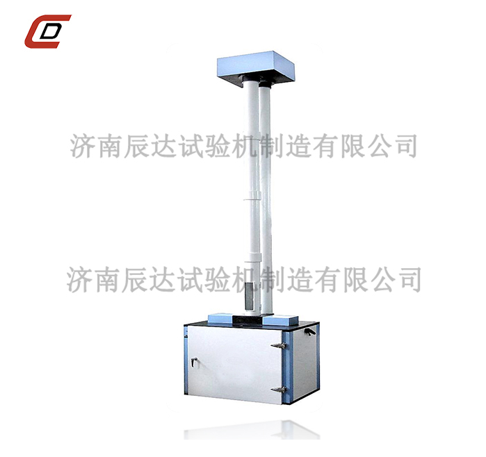 落錘式衝擊試驗機的維護保養事項有哪些？