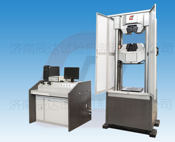 WAW-600E萬能拉伸試驗機要怎麽保養?