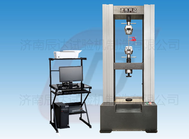 WDW-20微機控製蜜桃视频在线免费要怎麽保養?