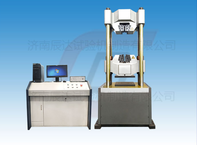 WAW-600E材料試驗機的工作原理是什麽？使用前還需哪些準備工作？