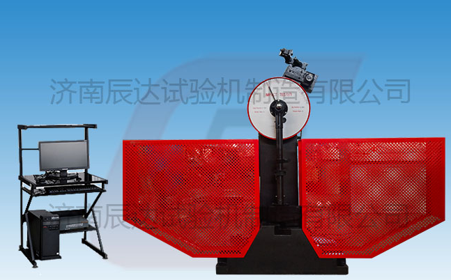 要怎麽選擇靠譜的JBW-500B擺錘式衝擊試驗機廠來購買產品？