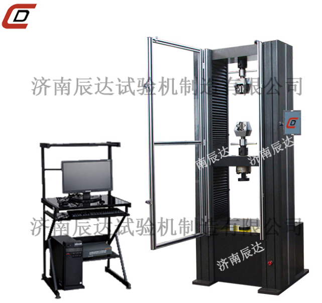 微機觸摸屏控製蜜桃视频在线免费WDW-100M的作用以及主要特點是什麽？