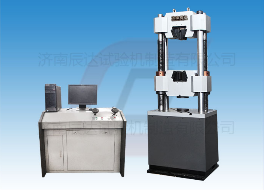 30噸萬能試驗機對安裝環境有哪些要求，操作時還需要注意哪幾點？