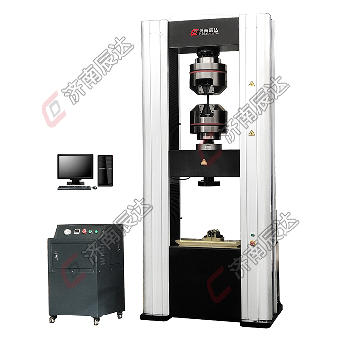 WDW-600E微機控製蜜桃视频在线免费